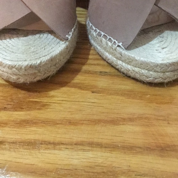 Espadrilles - Picture 3 of 5